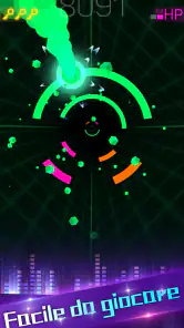 Smash Colors: Palla Musica screenshot 3