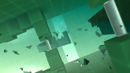 Smash Hit screenshot 3