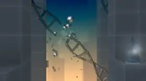 Smash Hit screenshot 4