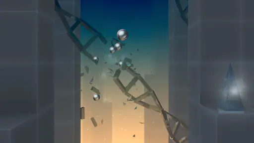 Smash Hit screenshot 4