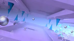 Smash Hit screenshot 6