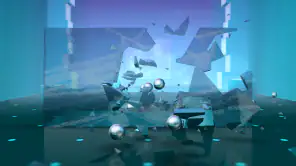 Smash Hit screenshot 7