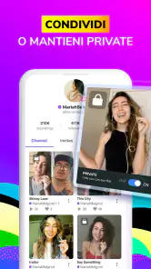 Smule: Karaoke e Canta screenshot 7