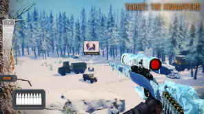 Sniper 3D：Giochi Sparatutto screenshot 2