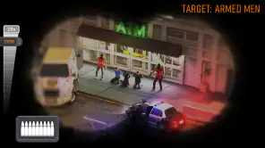 Sniper 3D：Giochi Sparatutto screenshot 3