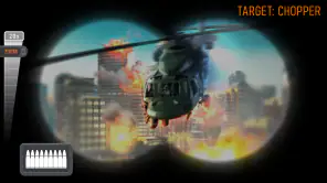 Sniper 3D：Giochi Sparatutto screenshot 5