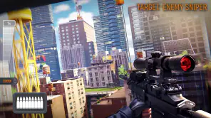 Sniper 3D：Giochi Sparatutto screenshot 6