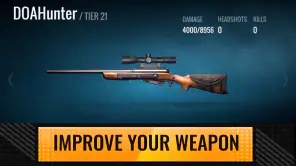 Sniper 3D：Giochi Sparatutto screenshot 7