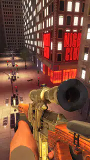 Sniper Clash: Offline Shooter screenshot 2