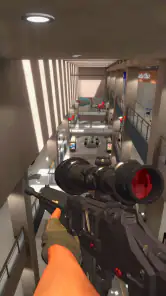 Sniper Clash: Offline Shooter screenshot 7