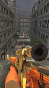 Sniper Clash: Offline Shooter screenshot 8