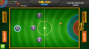 Soccer Stars: Football Kick screenshot 2