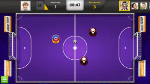Soccer Stars: Football Kick screenshot 3