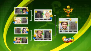 Soccer Stars: Football Kick screenshot 4