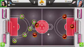 Soccer Stars: Football Kick screenshot 5