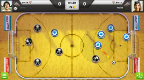 Soccer Stars: Football Kick screenshot 6
