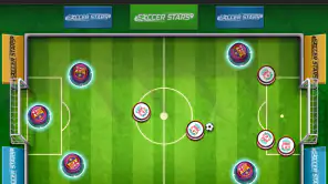 Soccer Stars: Football Kick screenshot 7