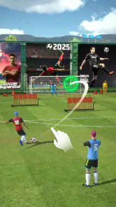Soccer Superstar - calcio screenshot 2
