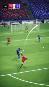 Soccer Superstar - calcio screenshot 4