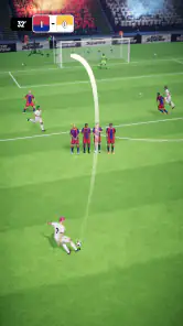 Soccer Superstar - calcio screenshot 5