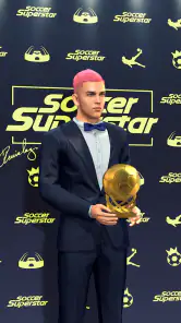 Soccer Superstar - calcio screenshot 6