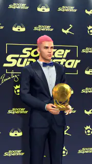 Soccer Superstar - calcio screenshot 6
