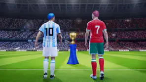 Soccer Superstar - calcio screenshot 8