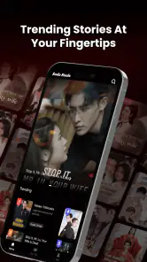 Soda Reels - Drama & show screenshot 3