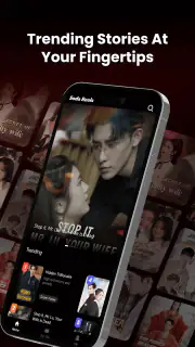 Soda Reels - Drama & show screenshot 3