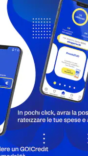 Sofàcile Sella Personal Credit screenshot 2