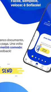 Sofàcile Sella Personal Credit screenshot 5