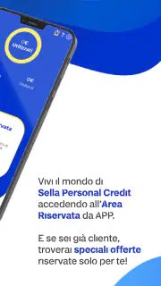 Sofàcile Sella Personal Credit screenshot 6