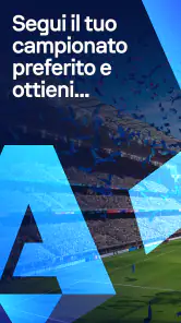 Sofascore: Risultati diretta screenshot 1