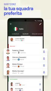 Sofascore: Risultati diretta screenshot 6