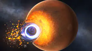 Solar Smash screenshot 3