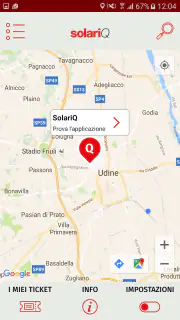 SolariQ screenshot 1