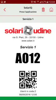 SolariQ screenshot 4