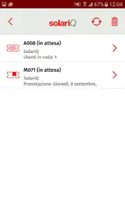 SolariQ screenshot 5