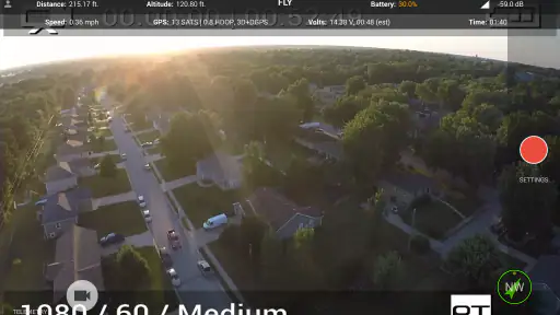 Solex screenshot 6