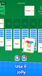 Solitaire Associations Journey screenshot 6