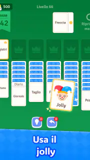 Solitaire Associations Journey screenshot 6