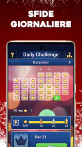 Solitaire - Giochi di carte screenshot 3