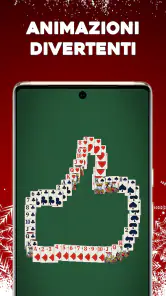 Solitaire - Giochi di carte screenshot 4