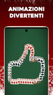 Solitaire - Giochi di carte screenshot 4