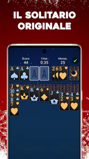 Solitaire - Giochi di carte screenshot 6