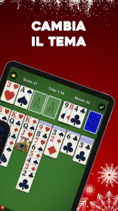 Solitaire - Giochi di carte screenshot 8