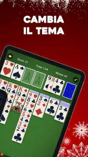 Solitaire - Giochi di carte screenshot 8