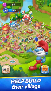 Solitaire Grand Harvest screenshot 3