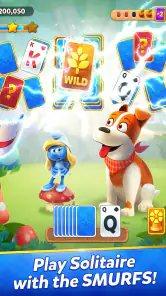 Solitaire Grand Harvest screenshot 8