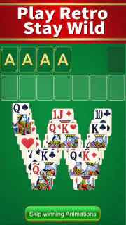 Solitaire Instant Play screenshot 4